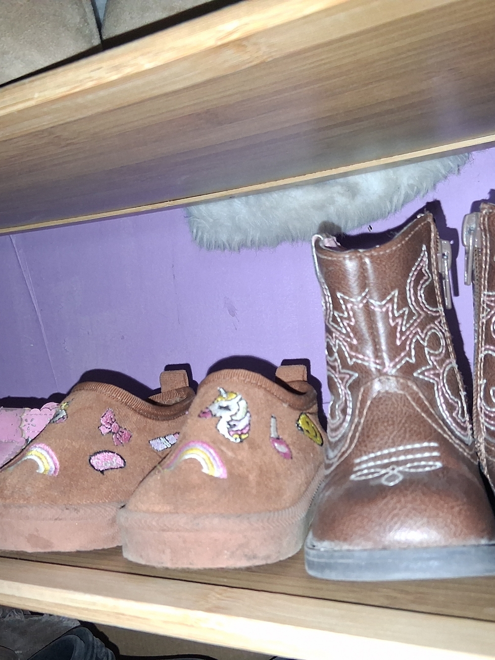 Baby Girl Shoe Bundle
